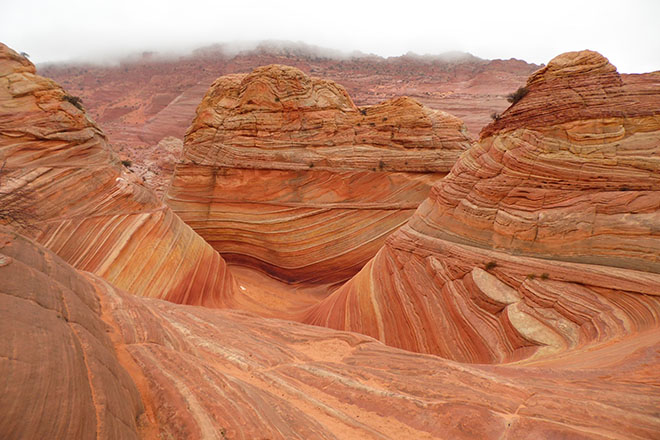 The Gravity Defying Rock  The gravity-defying rock, that 7